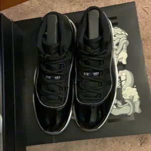 Air Jordan Retro Men’s tennis shoes